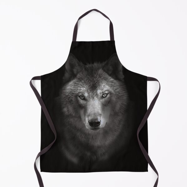 Item preview, Ghost Wolf designed and sold by joztees.