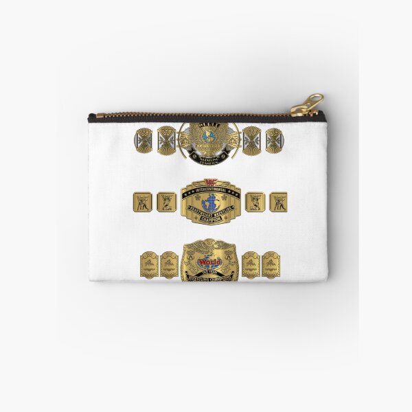 Item preview, Championships designed and sold by WretroMania.