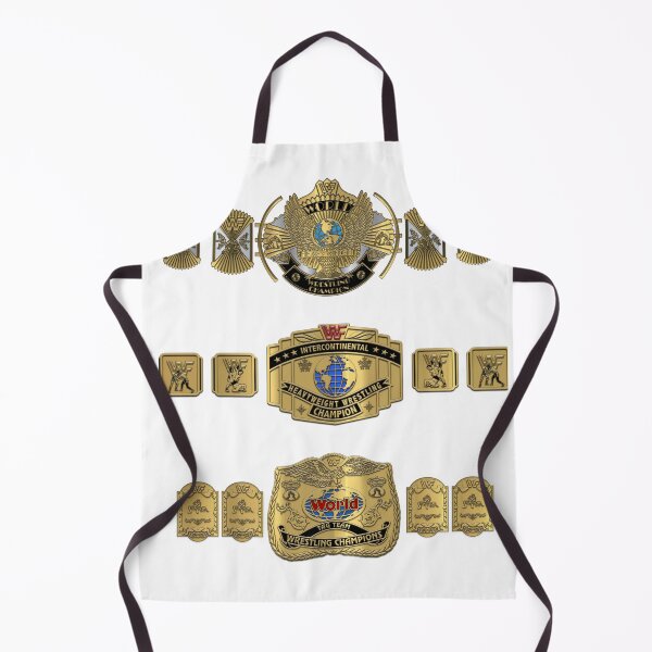 Item preview, Championships designed and sold by WretroMania.