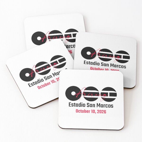 Item preview, BTS Arirang World Tour Estadio San Marcos D3 designed and sold by MochiNelly Designs.