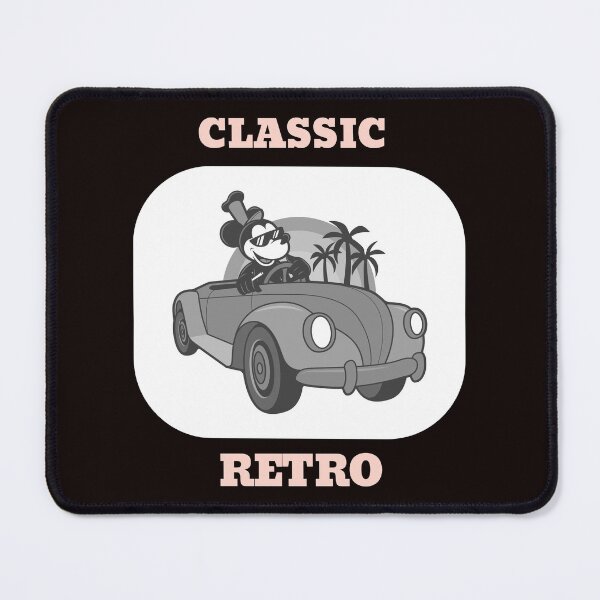 Item preview, Classic Retro designed and sold by JJShirtz.
