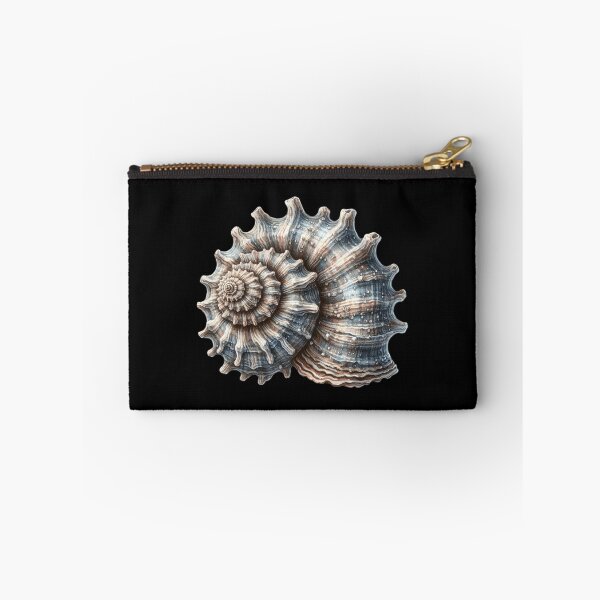 Item preview, Intricate Seashell designed and sold by virdeiz.