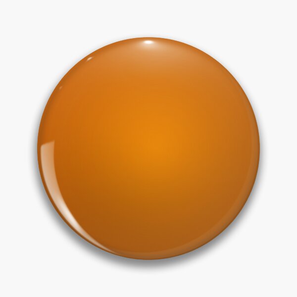 Item preview, Vibrant Orange Radial Gradient Background Design designed and sold by AyaanArtStudio.