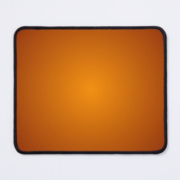 Item preview, Vibrant Orange Radial Gradient Background Design designed and sold by AyaanArtStudio.