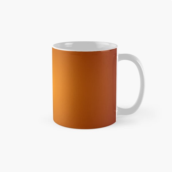 Item preview, Vibrant Orange Radial Gradient Background Design designed and sold by AyaanArtStudio.