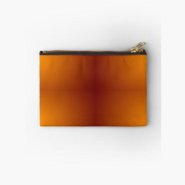 Item preview, Vibrant Orange Radial Gradient Background Design designed and sold by AyaanArtStudio.