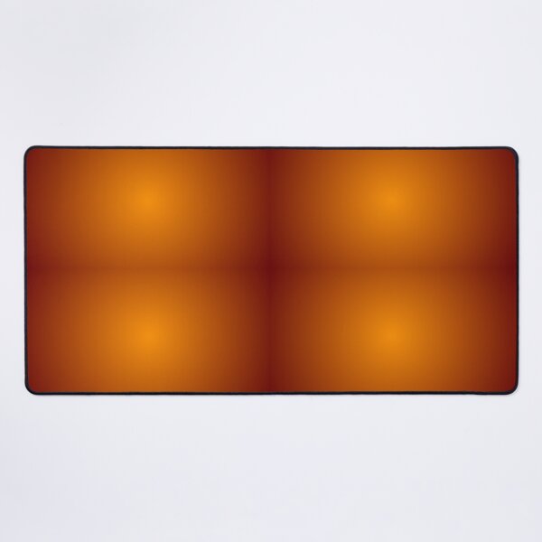 Item preview, Vibrant Orange Radial Gradient Background Design designed and sold by AyaanArtStudio.