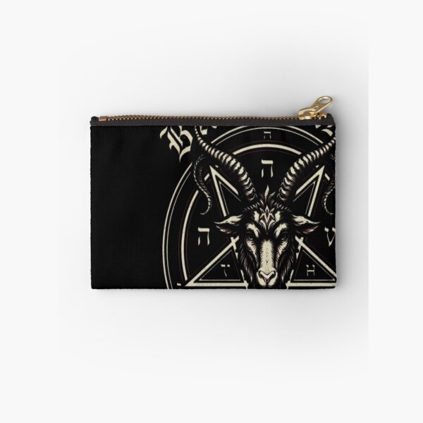 Item preview, BAPHOMET - SIGIL OF SATAN - THE OCCULT designed and sold by vhoa6350.