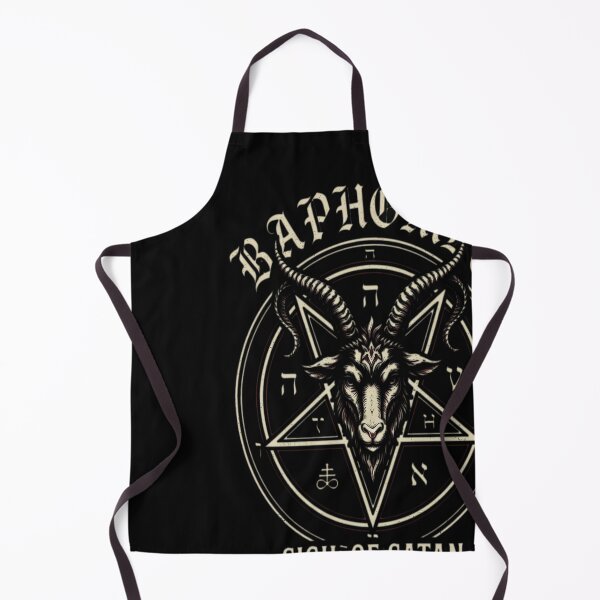 Item preview, BAPHOMET - SIGIL OF SATAN - THE OCCULT designed and sold by vhoa6350.