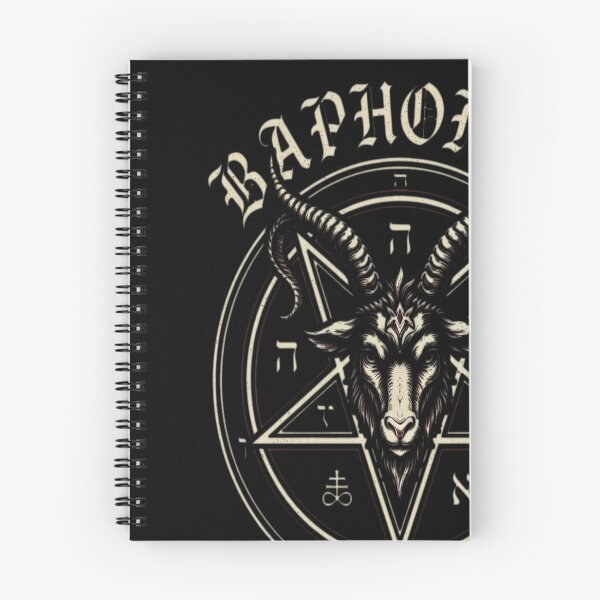 Item preview, BAPHOMET - SIGIL OF SATAN - THE OCCULT designed and sold by vhoa6350.