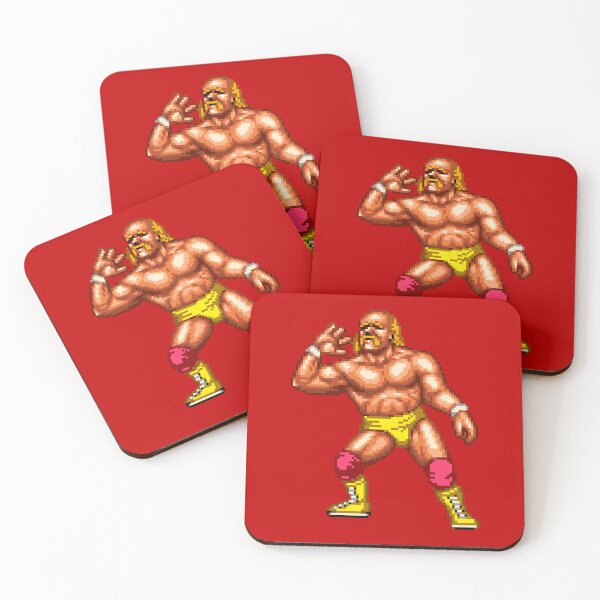 Item preview, Thunder Mania WrestleFest designed and sold by ropified.
