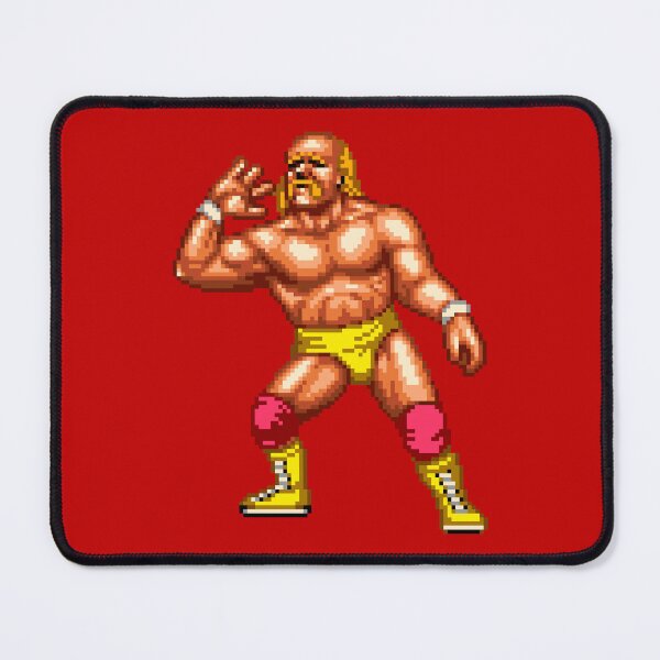 Item preview, Thunder Mania WrestleFest designed and sold by ropified.