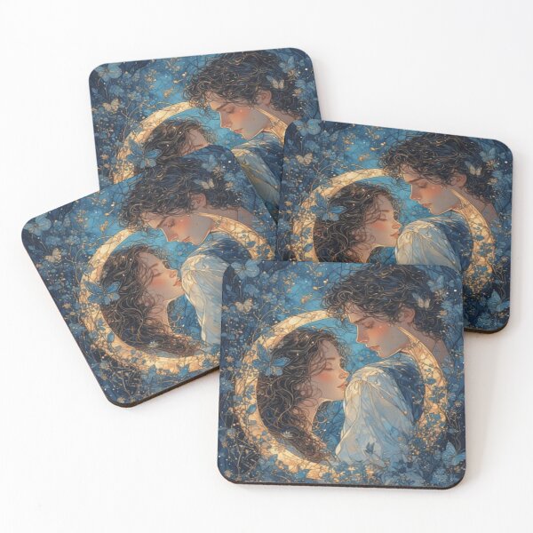 Item preview, LOVES WALTZ-ABOUT A GIRL: The Distance Between Us designed and sold by FANTASY FRENZY.