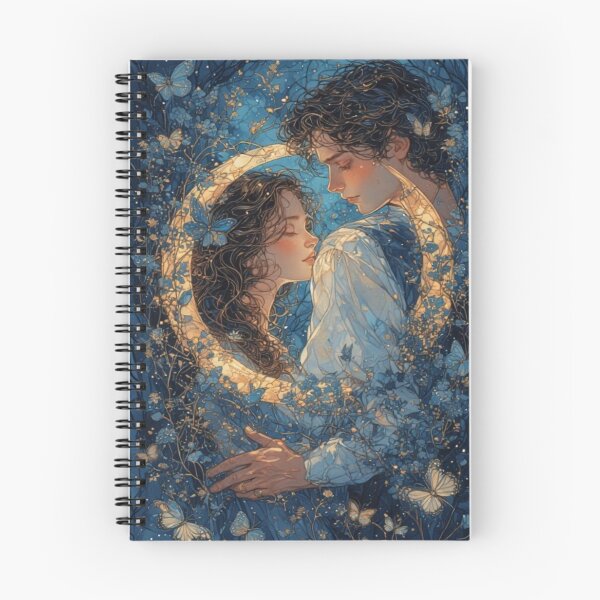 Item preview, LOVES WALTZ-ABOUT A GIRL: The Distance Between Us designed and sold by FANTASY FRENZY.