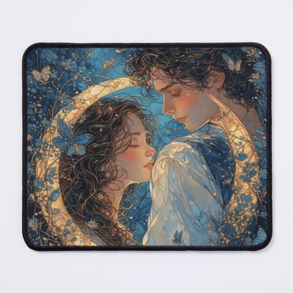 Item preview, LOVES WALTZ-ABOUT A GIRL: The Distance Between Us designed and sold by FANTASY FRENZY.