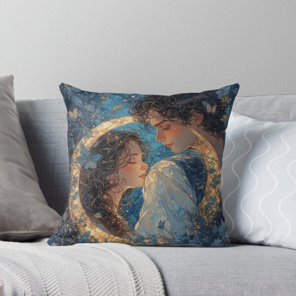 Item preview, LOVES WALTZ-ABOUT A GIRL: The Distance Between Us designed and sold by FANTASY FRENZY.