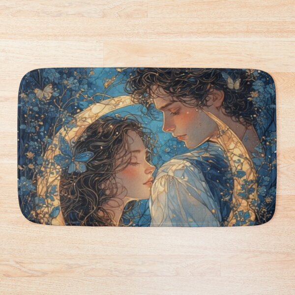 Item preview, LOVES WALTZ-ABOUT A GIRL: The Distance Between Us designed and sold by FANTASY FRENZY.