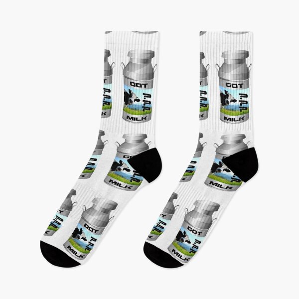 Item preview, Got Milk??? (on White) designed and sold by PawsitiveMum3.