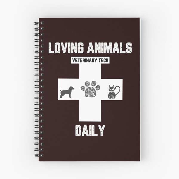 Item preview, Loving Animals Daily designed and sold by JJShirtz.