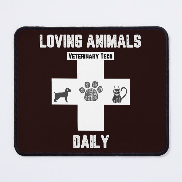 Item preview, Loving Animals Daily designed and sold by JJShirtz.