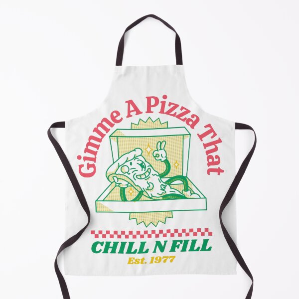 Item preview, Gimme A Pizza That designed and sold by ChillnFillShop.