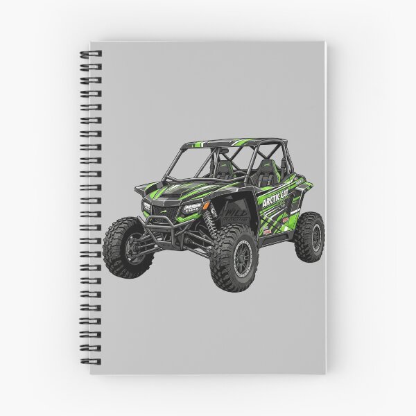 Item preview, Arctic Cat Wildcat XX LTD Off-Road Racing UTV Graphic designed and sold by Motorline44.