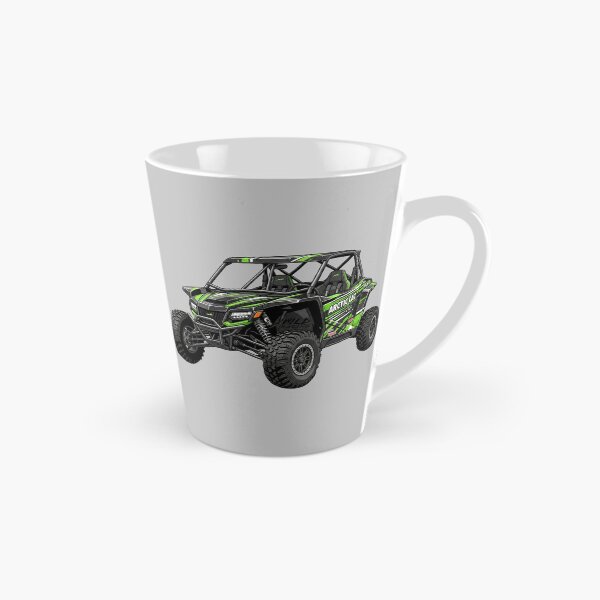 Item preview, Arctic Cat Wildcat XX LTD Off-Road Racing UTV Graphic designed and sold by Motorline44.