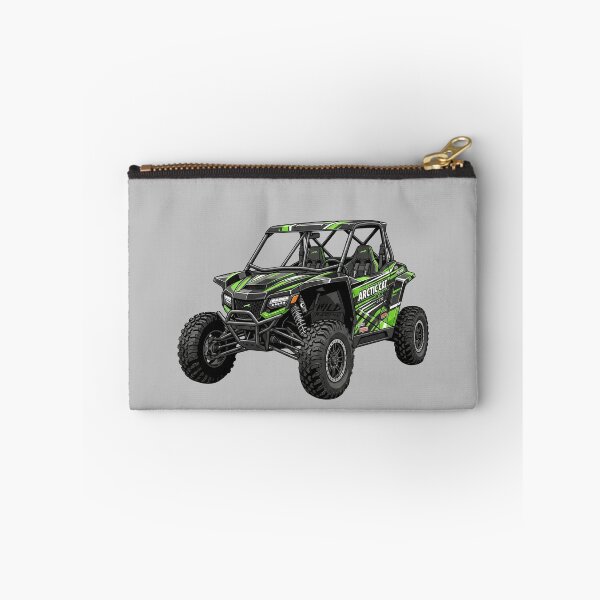 Item preview, Arctic Cat Wildcat XX LTD Off-Road Racing UTV Graphic designed and sold by Motorline44.