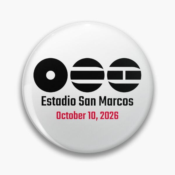 Item preview, BTS Arirang World Tour Estadio San Marcos D3 2.0 designed and sold by MochiNelly Designs.