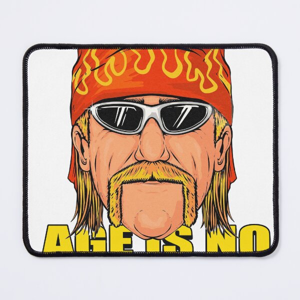 Item preview, Age Is No Excuse For Biker designed and sold by Electric0ddity.