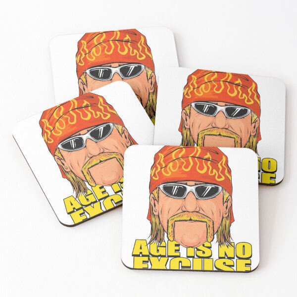 Item preview, Age Is No Excuse For Biker designed and sold by Electric0ddity.