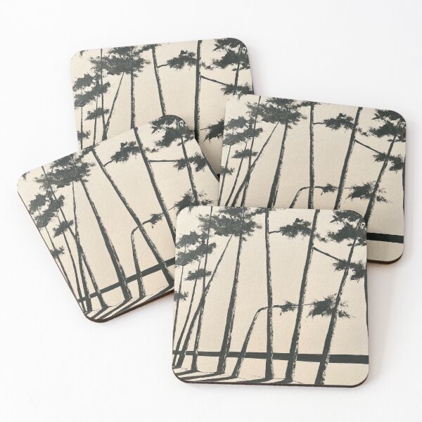 Item preview, Pinetrees designed and sold by Tyfrad.