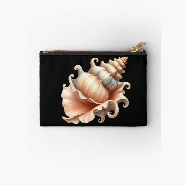Item preview, Elegant Conch Shell designed and sold by virdeiz.