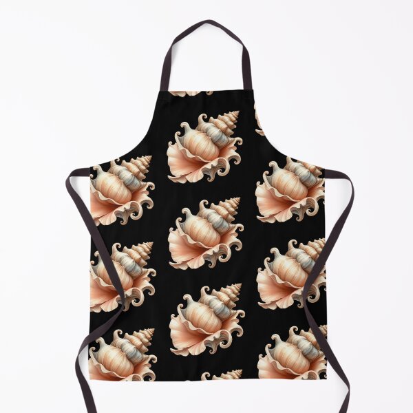 Item preview, Elegant Conch Shell designed and sold by virdeiz.