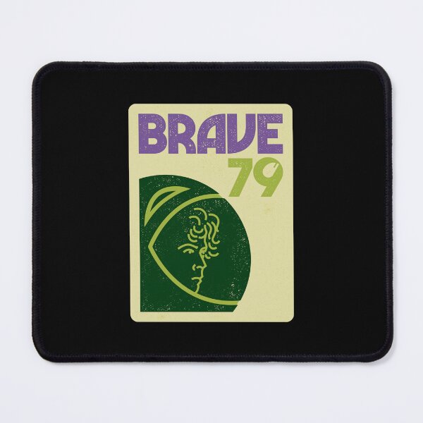 Item preview, Brave 79 designed and sold by sachpica.