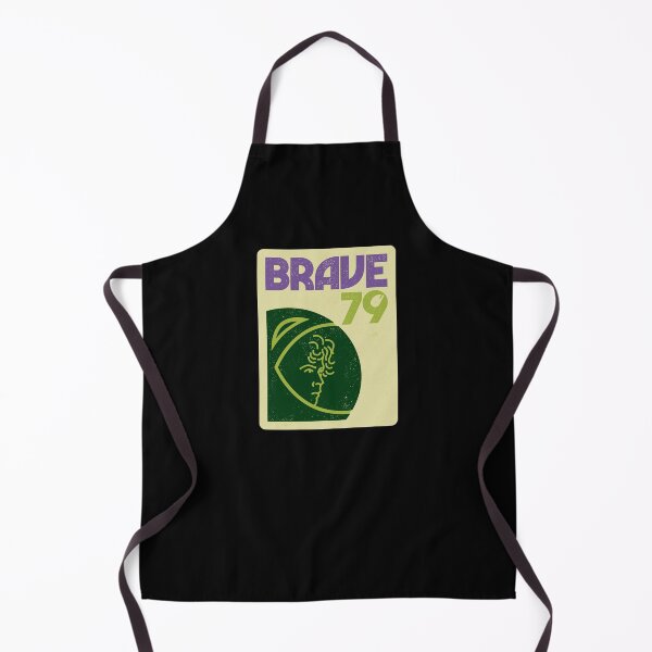 Item preview, Brave 79 designed and sold by sachpica.