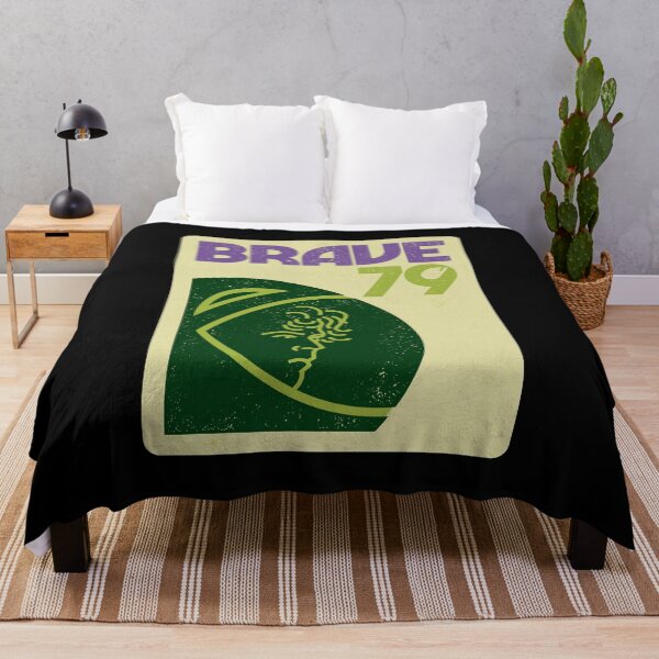 Item preview, Brave 79 designed and sold by sachpica.