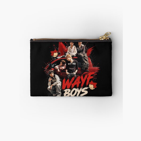 Item preview, WAYF BOYS DO – Nu K-Pop Revolution designed and sold by Kimheawon.