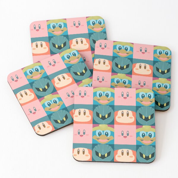 Item preview, Kirbtris designed and sold by DeAnimation.