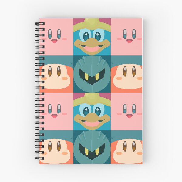 Item preview, Kirbtris designed and sold by DeAnimation.