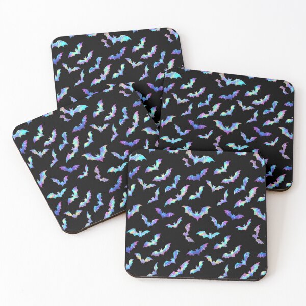 Item preview, LIL' GOTHIC BATS N' STARS designed and sold by vhoa6350.