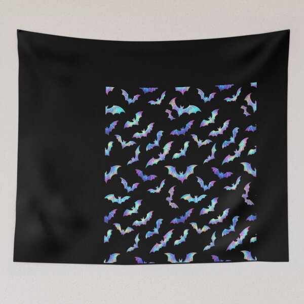 Item preview, LIL' GOTHIC BATS N' STARS designed and sold by vhoa6350.