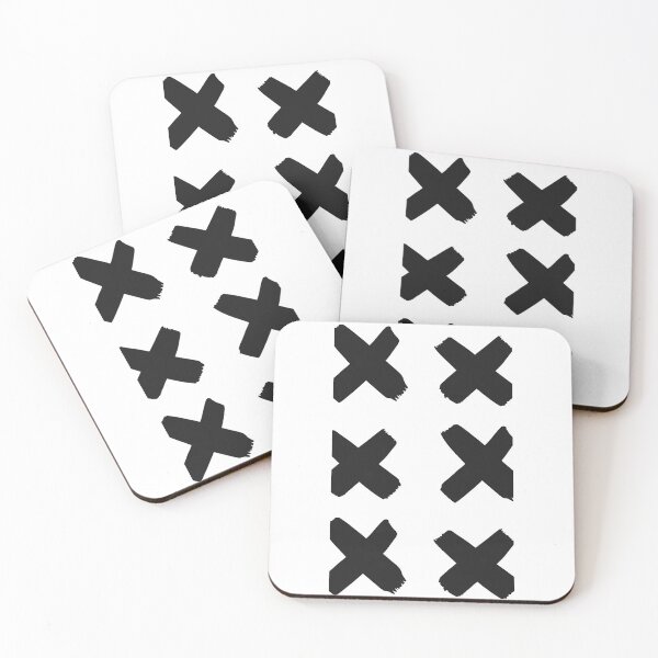 Item preview, Cross Seamless Pattern designed and sold by artworkbyrihen.