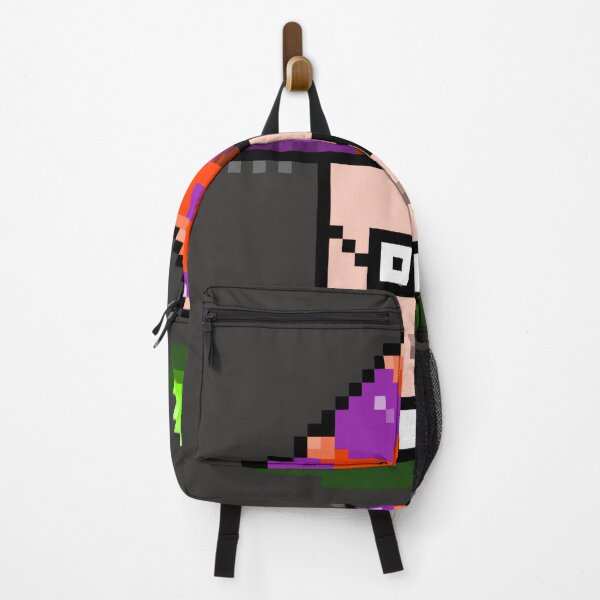 Item preview, Nerdy Shroom designed and sold by PSYStickersAUS.