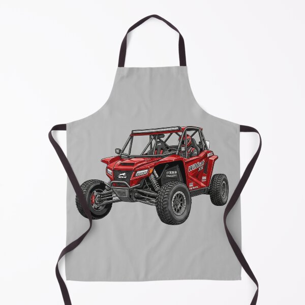 Item preview, Arctic Cat Wildcat XX Racer Off-Road UTV Graphic designed and sold by Motorline44.