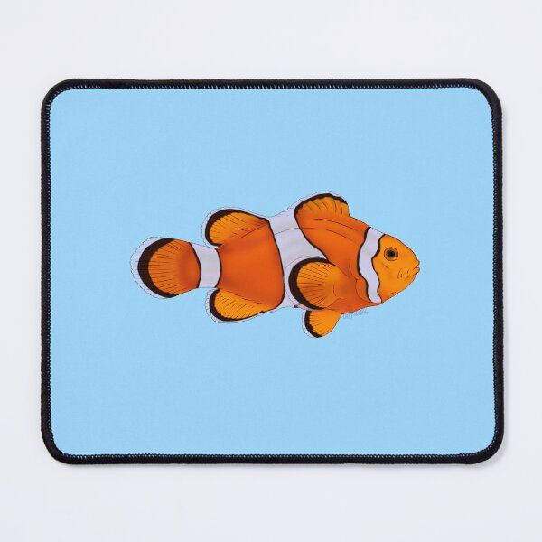 Item preview, Ocellaris Clownfish designed and sold by Copperbora.