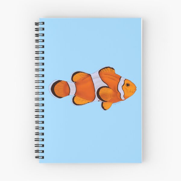 Item preview, Ocellaris Clownfish designed and sold by Copperbora.