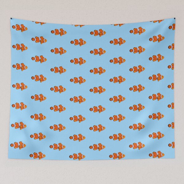 Item preview, Ocellaris Clownfish designed and sold by Copperbora.