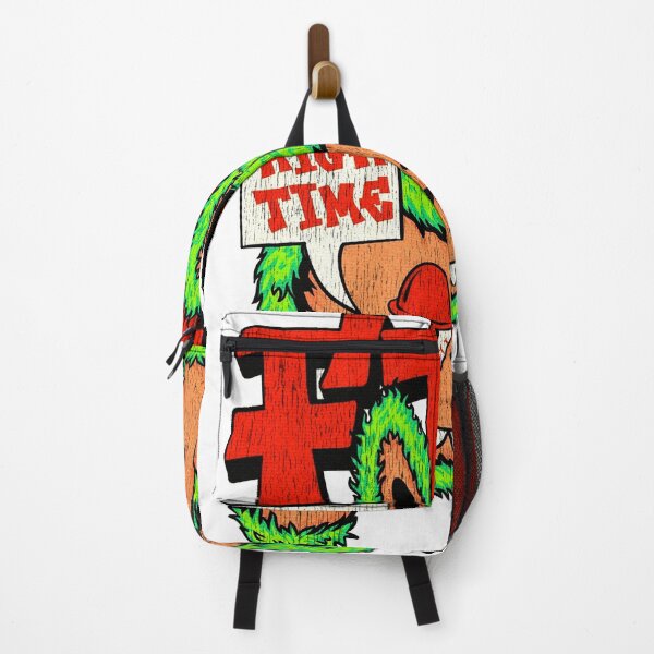 Item preview, Fun The World For High Time designed and sold by Electric0ddity.