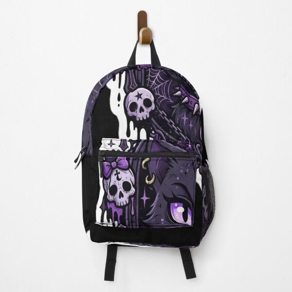 Item preview, Black Meowgic 03 | Nikury designed and sold by WILLIAMRIEDIN81.